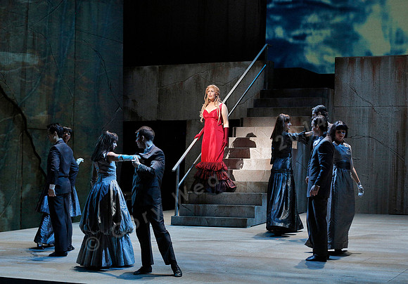 Lyric Opera of Kansas City Rusalka