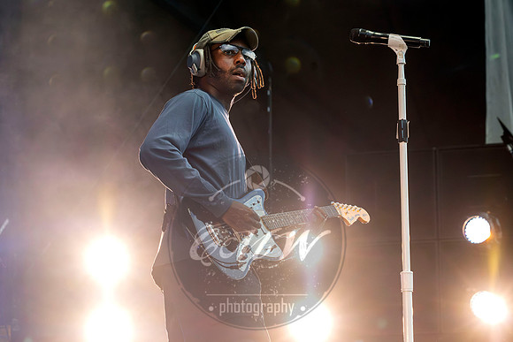 Shaky Knees Music Festival,