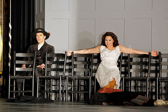 Portland Opera, Don Giovanni
