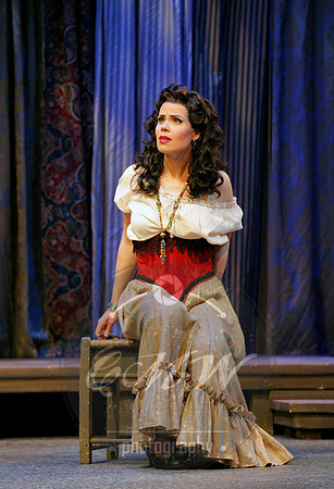 Lyric Opera of Kansas City, Carmen