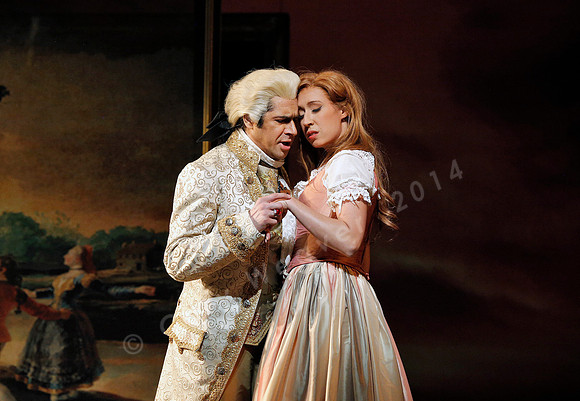 San Diego Opera, Don Giovanni