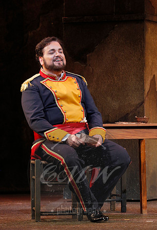 Lyric Opera of Kansas City, Carmen
