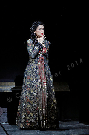 San Diego Opera, Don Giovanni