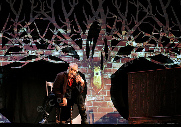 West Edge Opera, Cunning Little Vixen