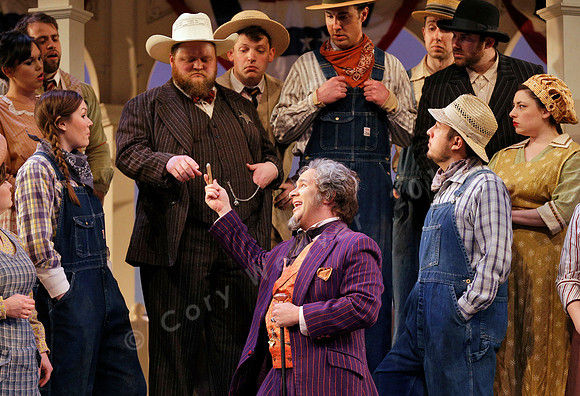 Lyric Opera of Kansas City, Elixir of Love, L'Elisir d'amore
