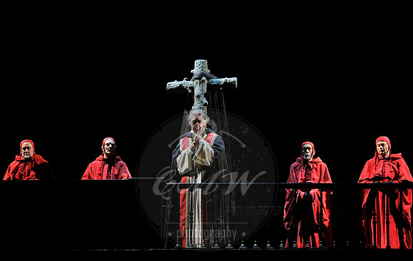 San Francisco Opera, Don Carlo