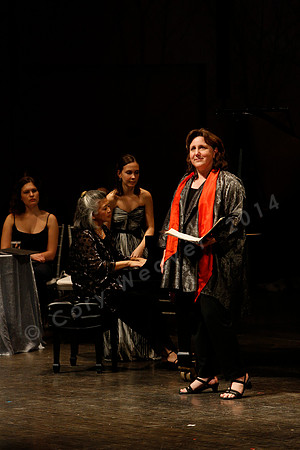 Bard College Conservatory of Music, Winterfest