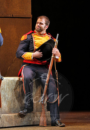 Lyric Opera of Kansas City, Carmen
