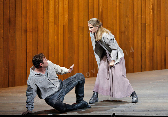 San Francisco Opera, Jenufa