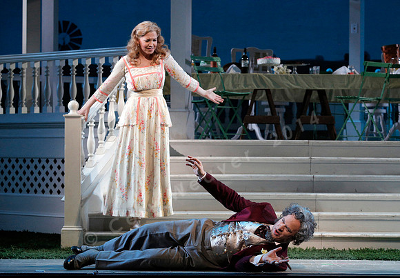 Lyric Opera of Kansas City, Elixir of Love, L'Elisir d'amore