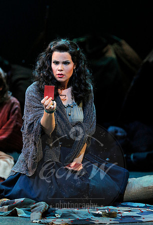 Lyric Opera of Kansas City, Carmen