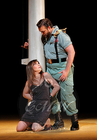 San Francisco Opera, Carmen
