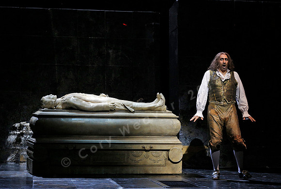 San Diego Opera, Don Giovanni