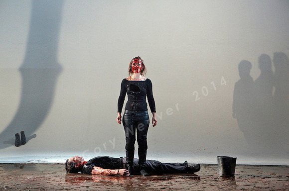 Bard Summerscape; Love in the Wars, World Premiere