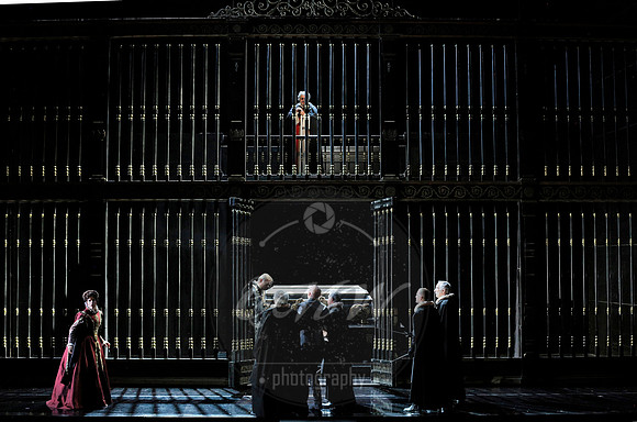San Francisco Opera, Don Carlo