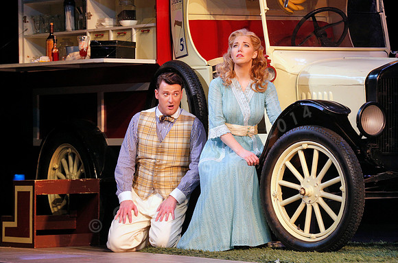 Lyric Opera of Kansas City, Elixir of Love, L'Elisir d'amore