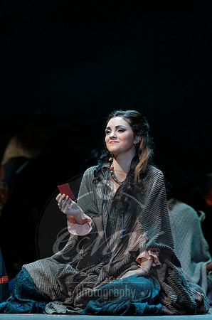 Lyric Opera of Kansas City, Carmen