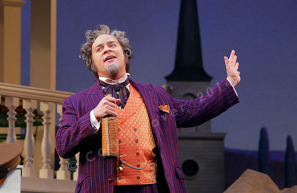 Lyric Opera of Kansas City, Elixir of Love, L'Elisir d'amore
