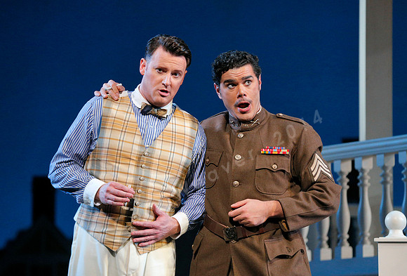Lyric Opera of Kansas City, Elixir of Love, L'Elisir d'amore