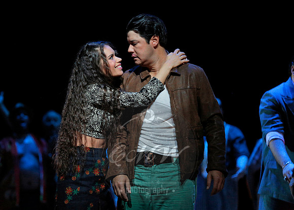 San Francisco Opera, Carmen