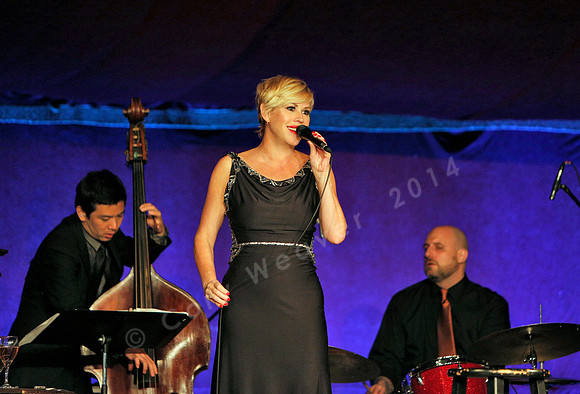 Bard Summerscape, Spiegeltent, Molly Ringwald