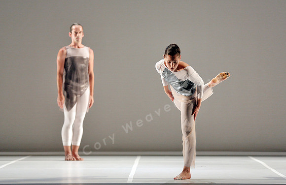 Bard Summerscape, Pam Tanowitz Dance Company