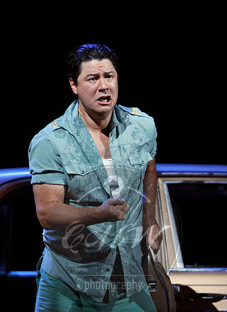 San Francisco Opera, Carmen