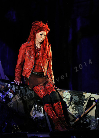 West Edge Opera, Cunning Little Vixen