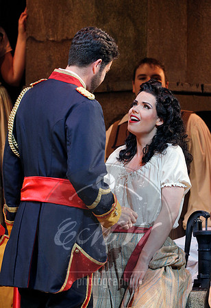 Lyric Opera of Kansas City, Carmen