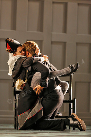 Portland Opera, Don Giovanni