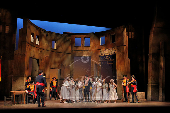 Lyric Opera of Kansas City, Carmen
