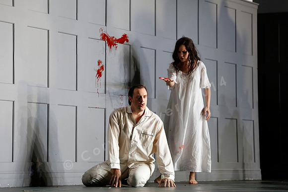Portland Opera, Don Giovanni
