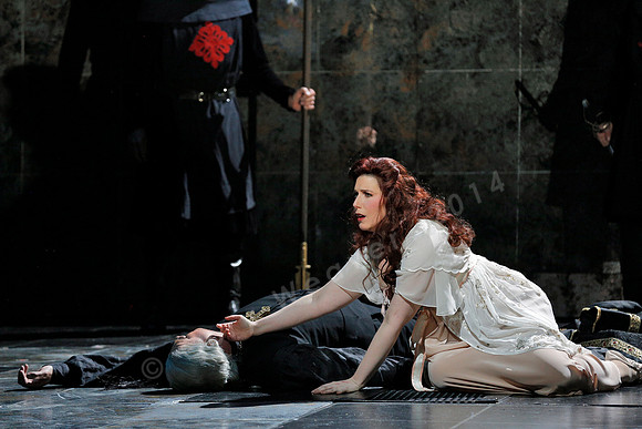 San Diego Opera, Don Giovanni