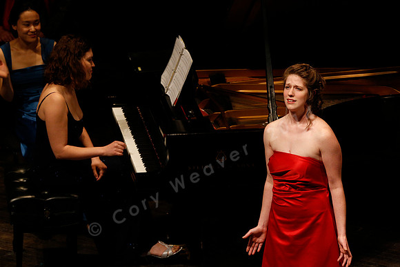 Bard College Conservatory of Music, Winterfest