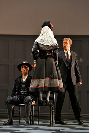 Portland Opera, Don Giovanni