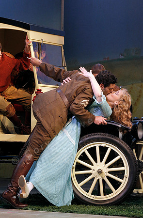 Lyric Opera of Kansas City, Elixir of Love, L'Elisir d'amore