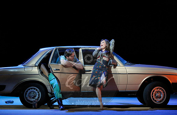 San Francisco Opera, Carmen