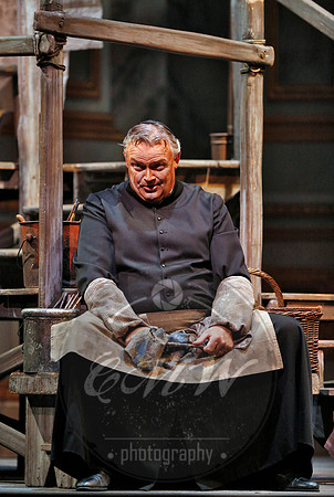 San Francisco Opera, Tosca