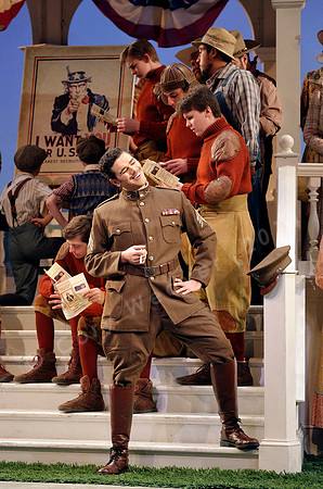 Lyric Opera of Kansas City, Elixir of Love, L'Elisir d'amore