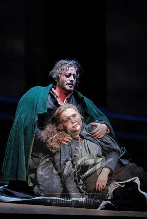 San Francisco Opera, Rigoletto,