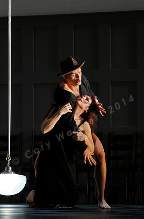 Portland Opera, Don Giovanni