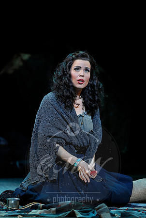 Lyric Opera of Kansas City, Carmen