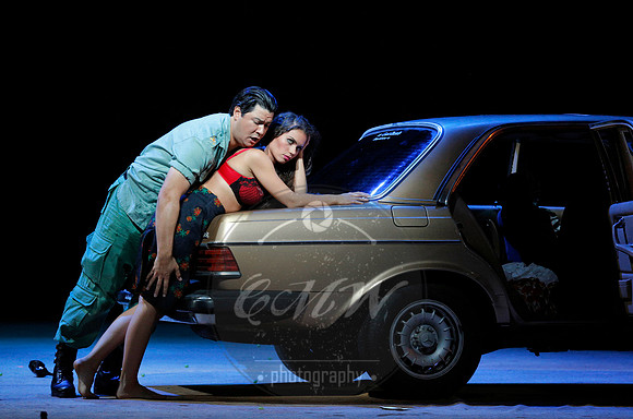 San Francisco Opera, Carmen
