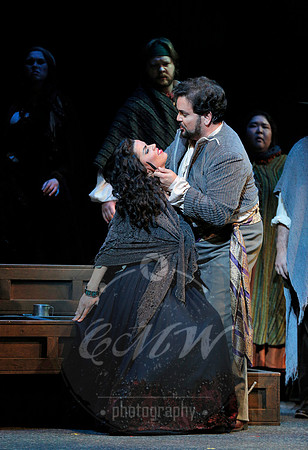 Lyric Opera of Kansas City, Carmen