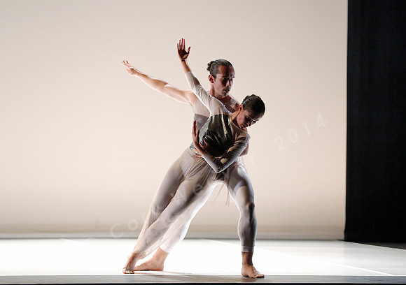 Bard Summerscape, Pam Tanowitz Dance Company
