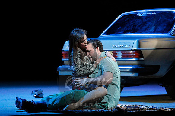 San Francisco Opera, Carmen