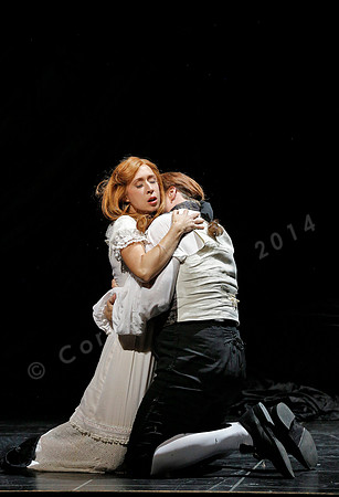 San Diego Opera, Don Giovanni
