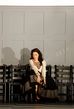 Portland Opera, Don Giovanni