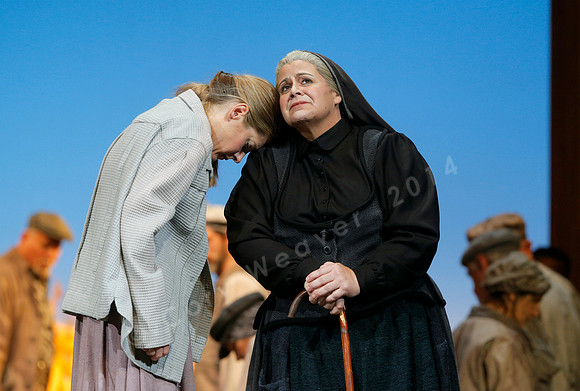 San Francisco Opera, Jenufa