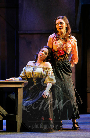 Lyric Opera of Kansas City, Carmen